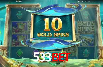 Descubra a Magia dos Jogos de Arcade no 533bet