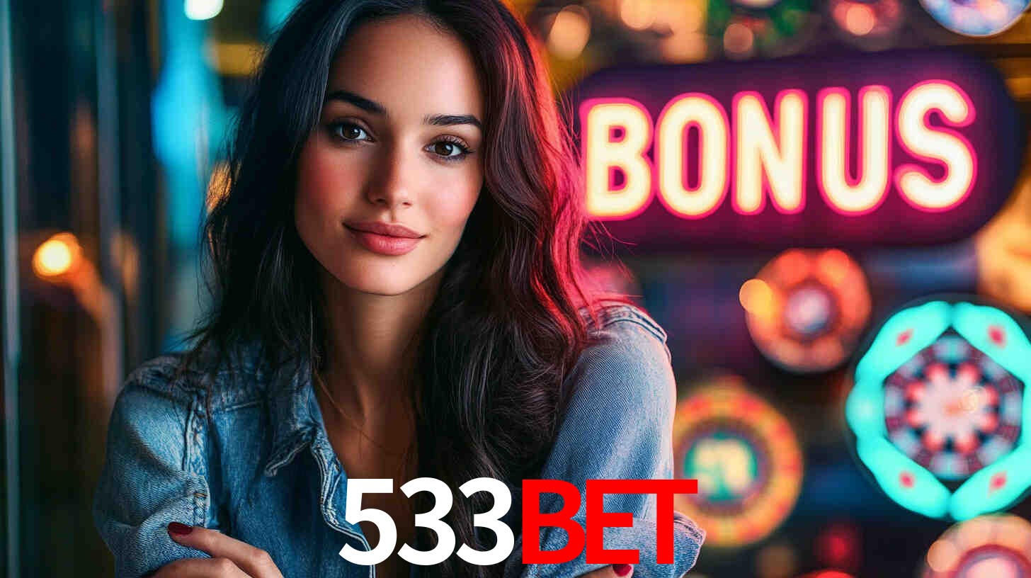 533bet: A Experiência de Casino com Jogos de Mesa ao Vivo