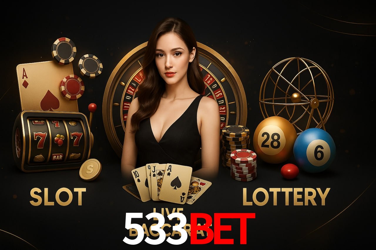 Telegram 533bet - Canal Oficial Verificado