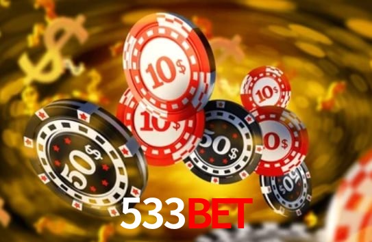 Estatísticas do Jogo 533bet