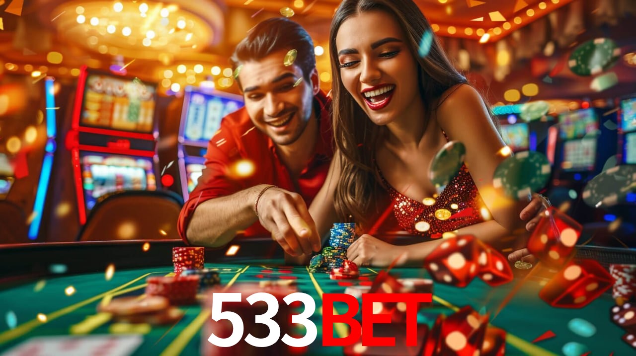 Ofertas Exclusivas 533bet