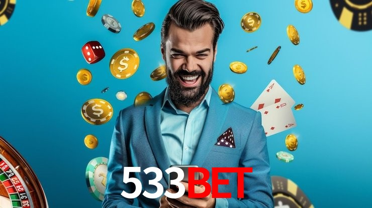 Games Directory 533bet
