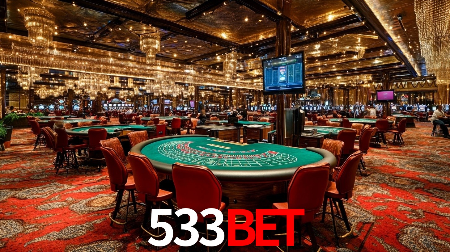 533bet