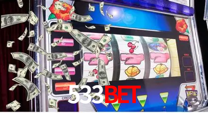 Descubra a Essência do 533bet: Nossa História e Compromissos