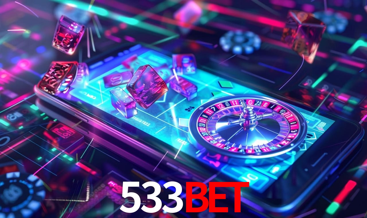 Jogos de Slot 533bet