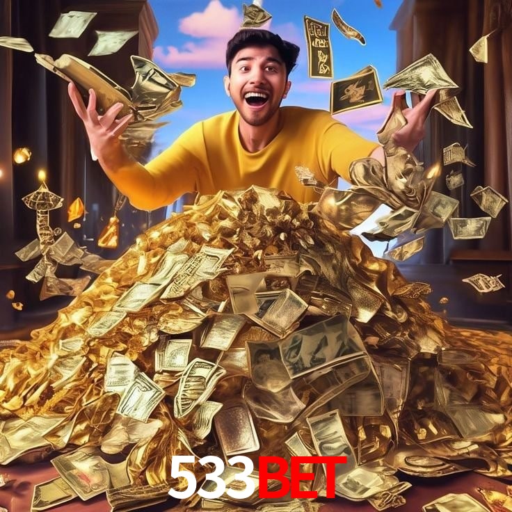 Apostas de Tênis 533bet