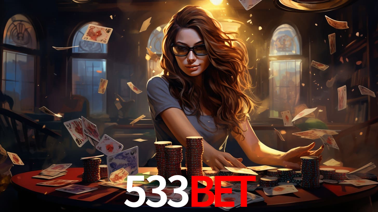 Roulette Table 533bet
