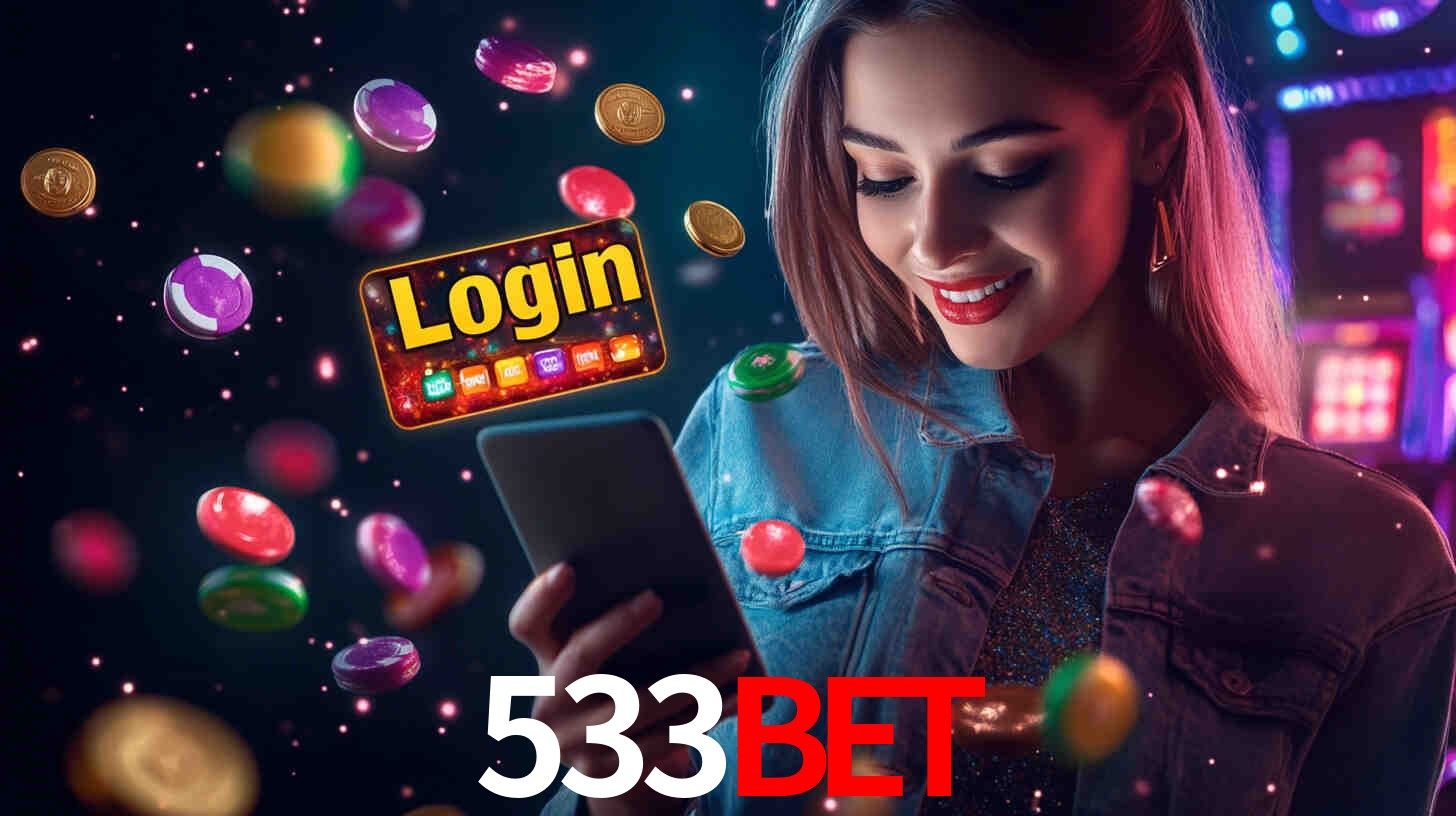 Explorando a Categoria de Eventos em Apostas na 533bet