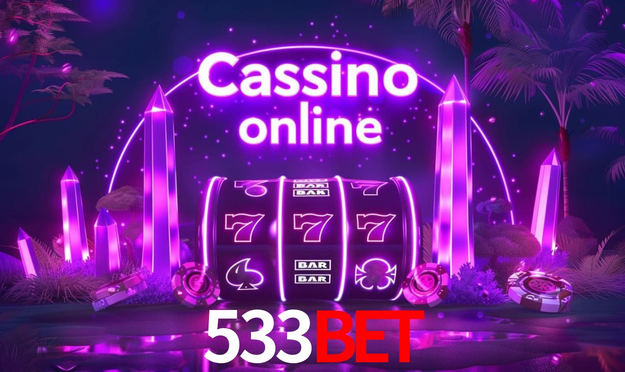 533bet Licenciado Curaçao - Segurança SSL 256-bit