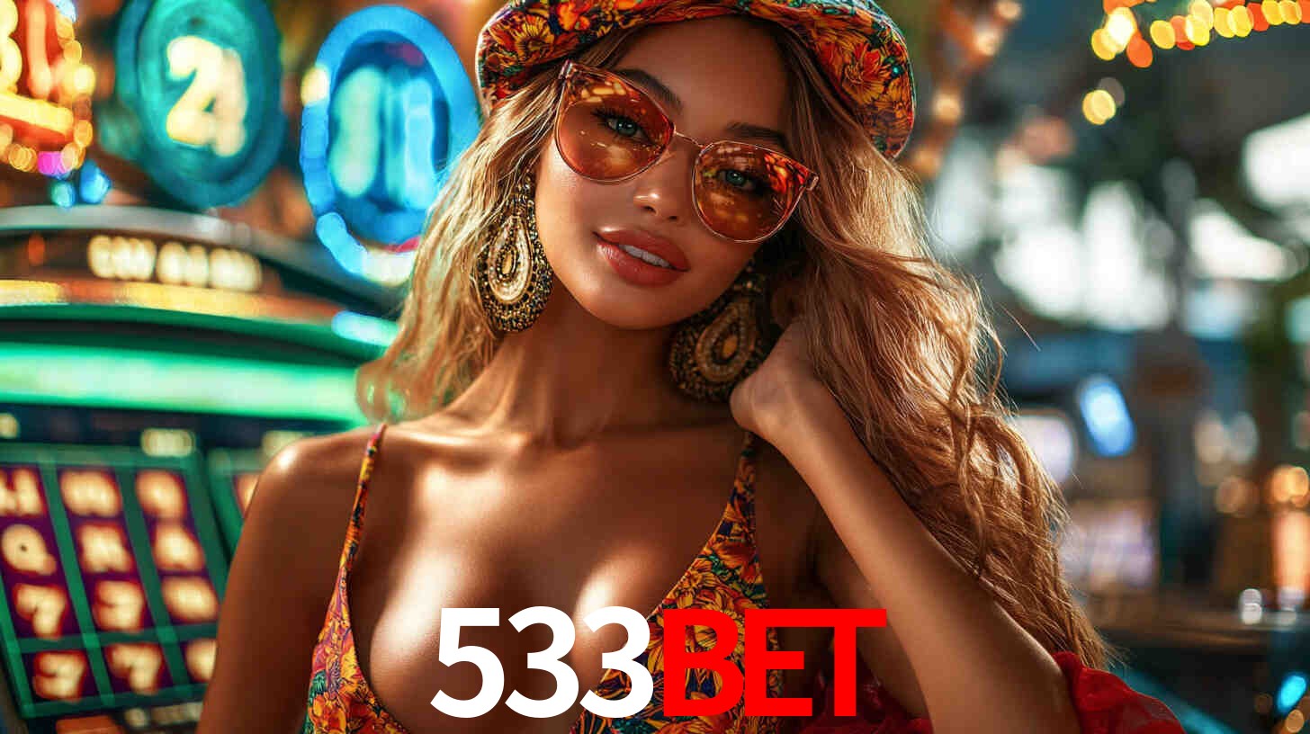 533bet App Interface