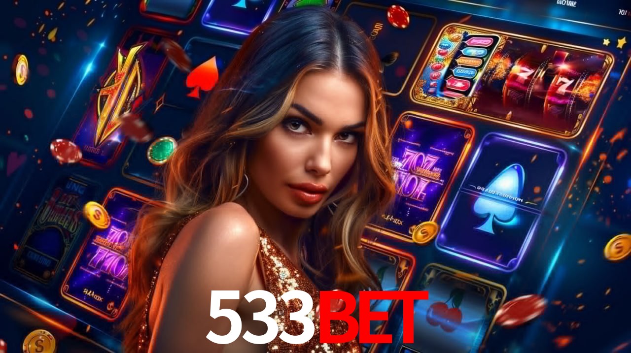 533bet Logo 2