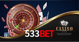 Diretório de Jogos 533bet