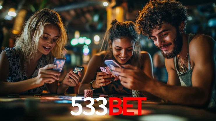 Tournaments 533bet