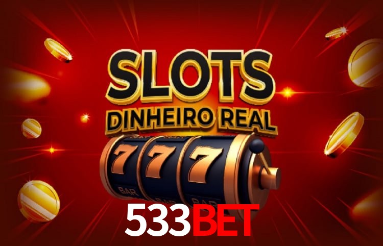 Loteria 533bet - Quina e mais jogos