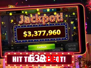 Descubra a Magia dos Jogos de Arcade no 533bet