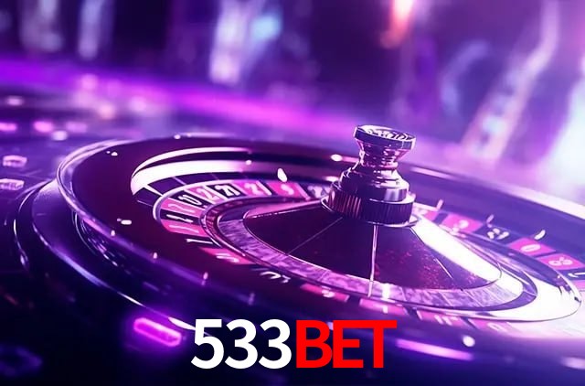 Bônus de Boas-vindas 533bet