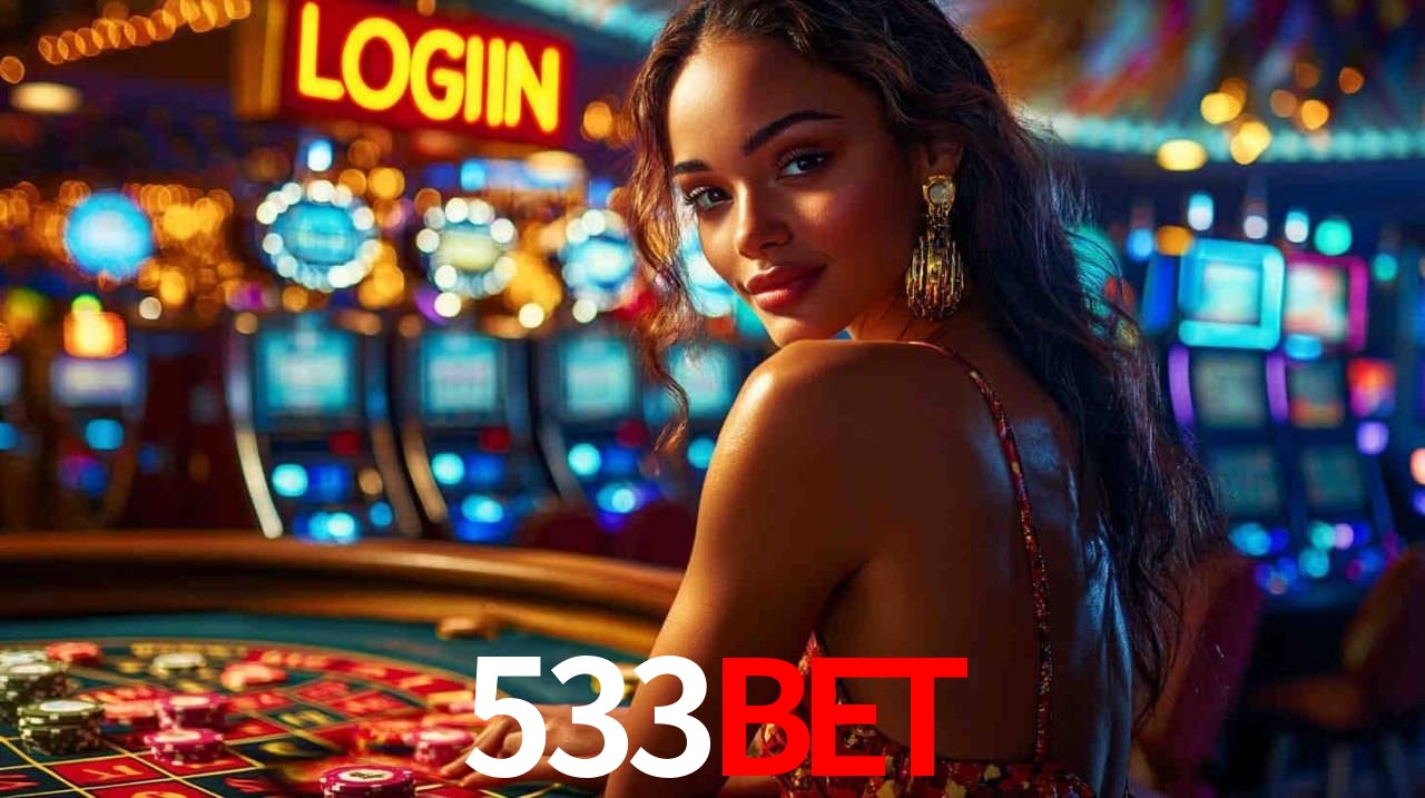 Sistemas de Segurança 533bet