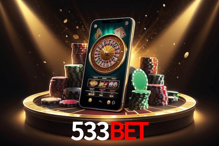 533bet Certificado eCOGRA - Jogos Justos Auditados