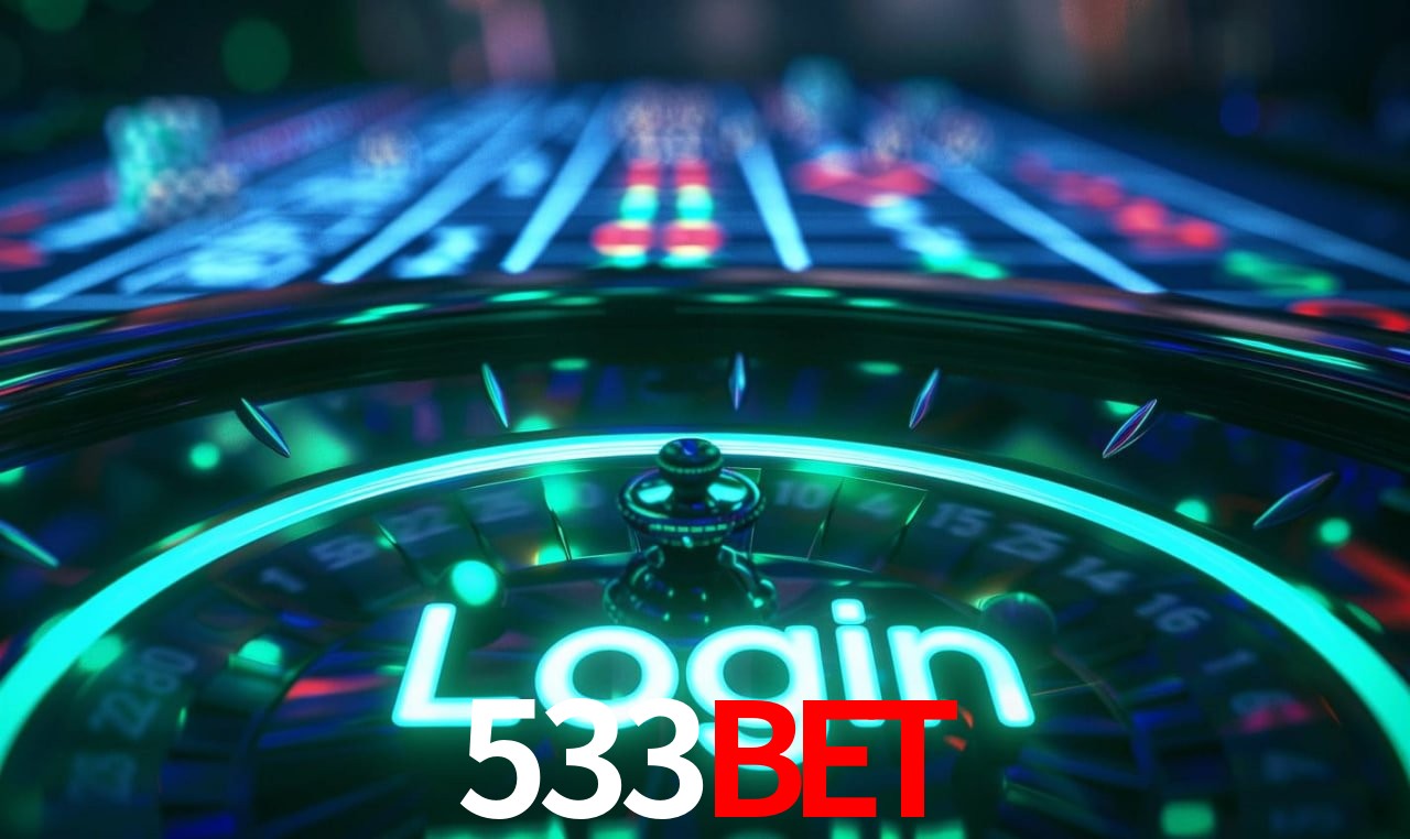 Avaliações dos Jogadores 533bet