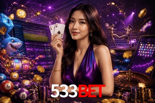 VIP Casino 533bet