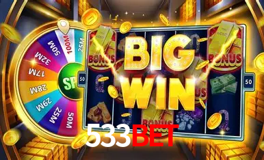 Desvendando o Mundo dos Jogos Virtuais na 533bet