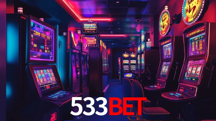 Explore as vantagens do 533bet: serviço profissional e confiabilidade