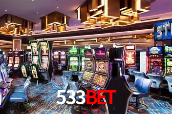 Descubra o Programa VIP da 533bet: Vantagens Exclusivas para Jogadores