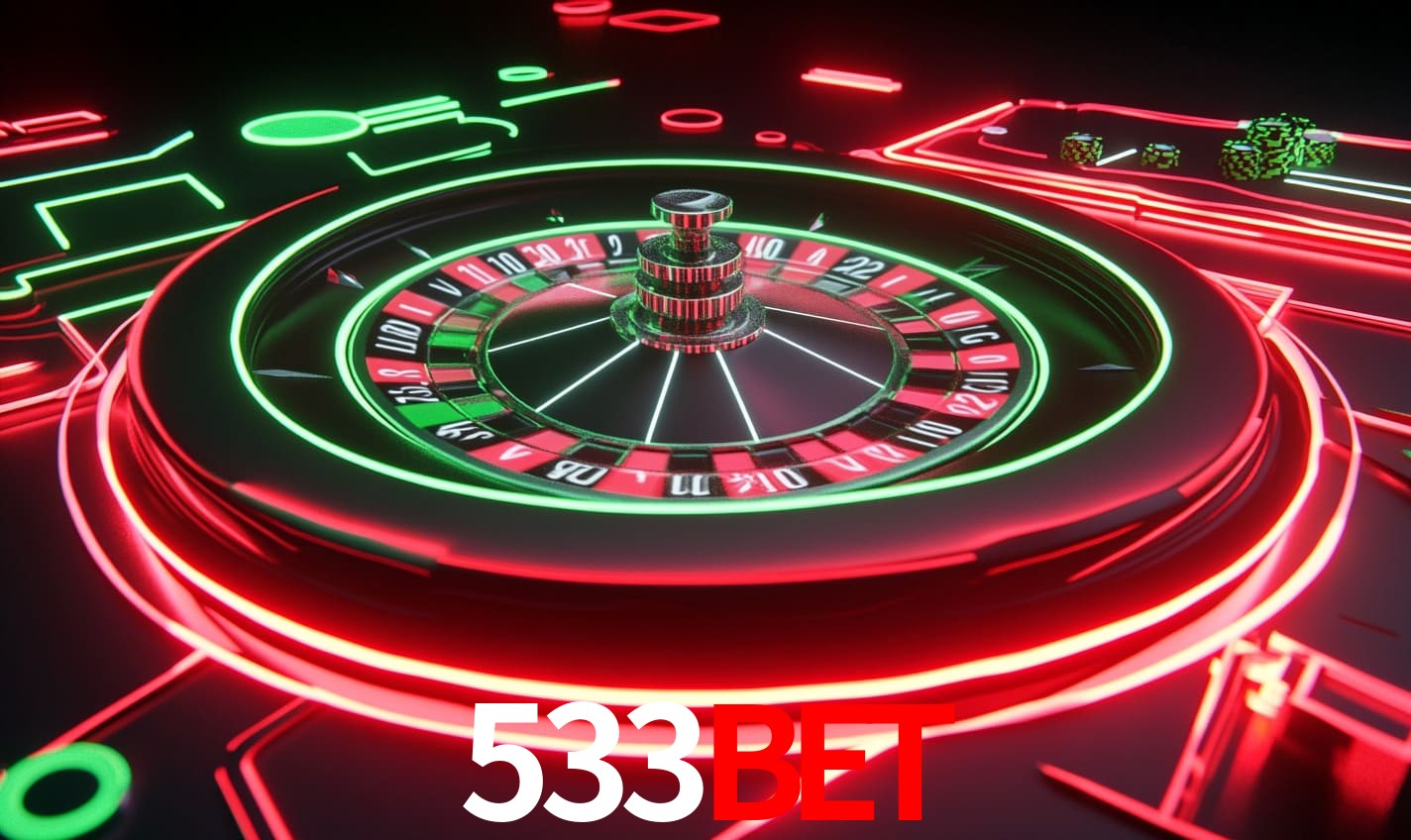 533bet Download Oficial