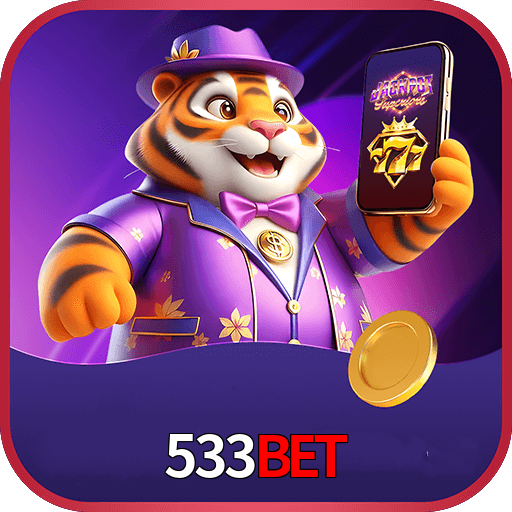 533bet Logo